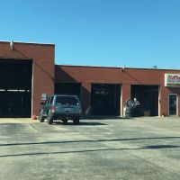 Muffler Brothers Beavercreek