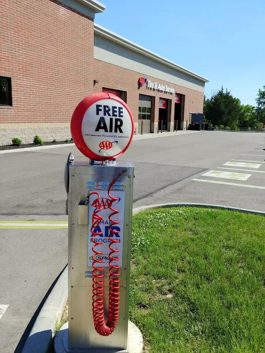 AAA Tire and Auto Service - Beavercreek 0