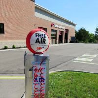 AAA Tire and Auto Service - Beavercreek