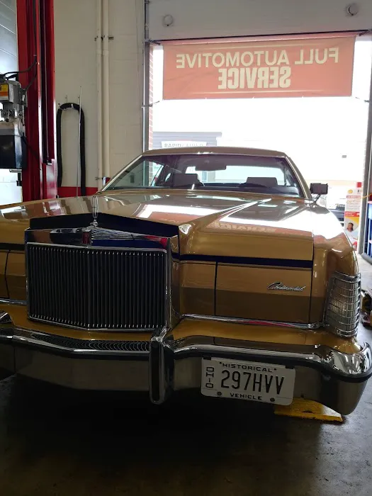 AAA Tire and Auto Service - Beavercreek 7