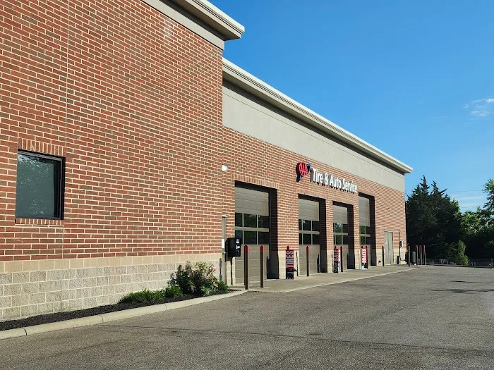 AAA Tire and Auto Service - Beavercreek 4