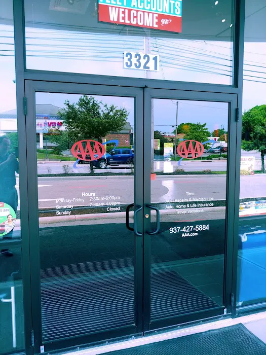 AAA Tire and Auto Service - Beavercreek 5