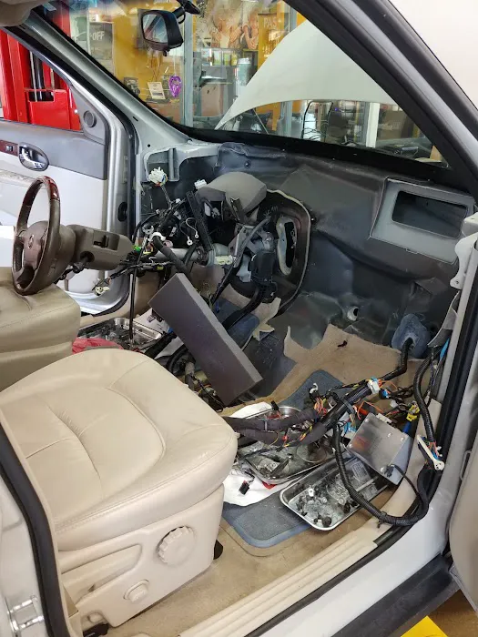 AAA Tire and Auto Service - Beavercreek 3