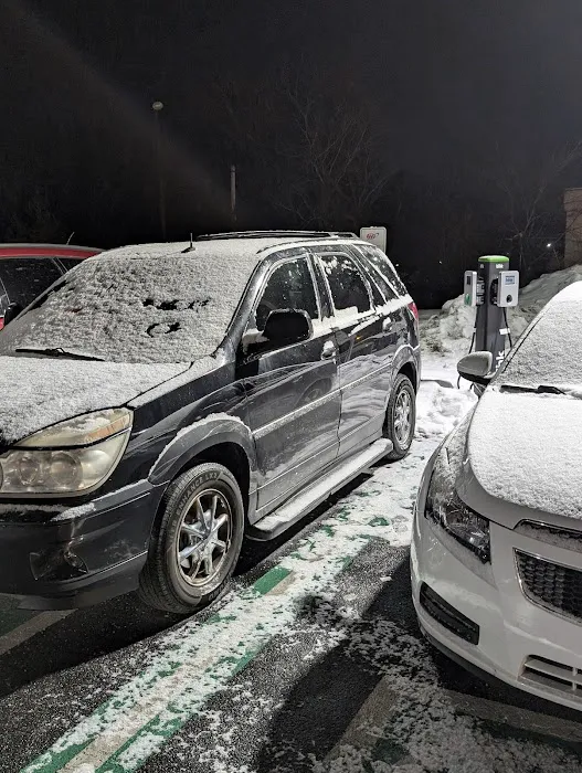 AAA Tire and Auto Service - Beavercreek 9