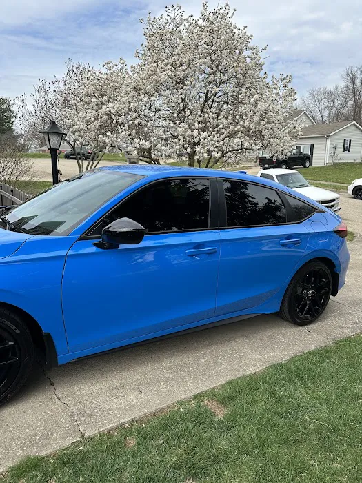 Tint Masters Window Tinting LLC 1