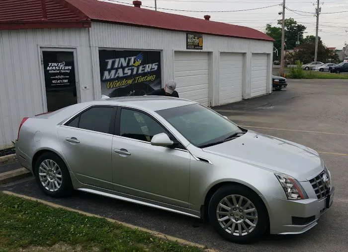 Tint Masters Window Tinting LLC 3
