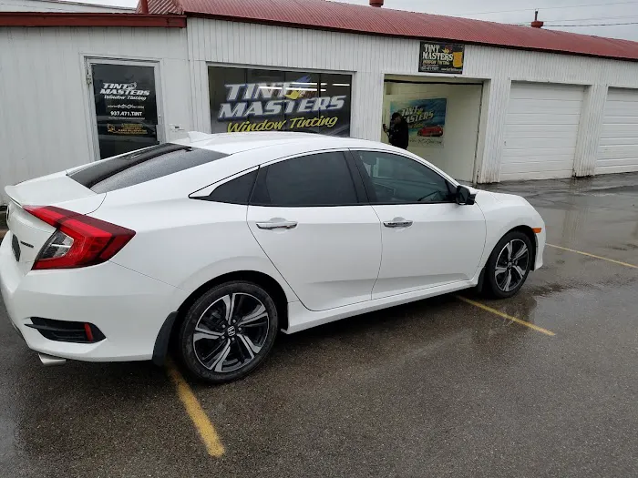 Tint Masters Window Tinting LLC 5
