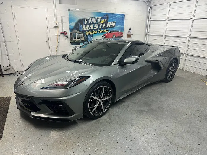 Tint Masters Window Tinting LLC 6
