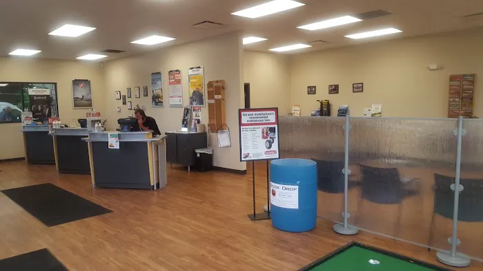 Grismer Tire & Auto Service Center 4