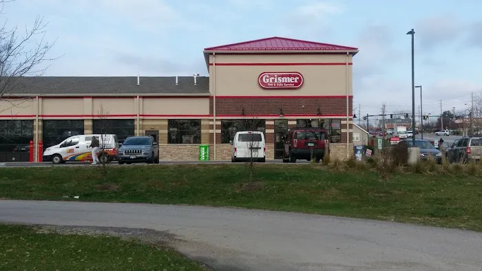Grismer Tire & Auto Service Center 1