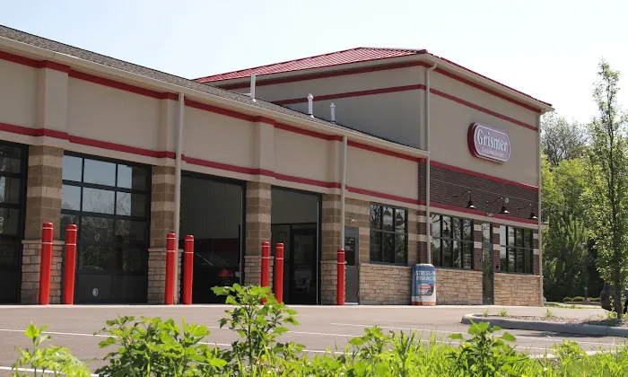 Grismer Tire & Auto Service Center 8