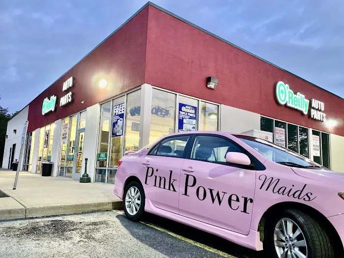 O'Reilly Auto Parts 2