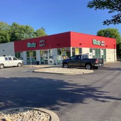 O'Reilly Auto Parts ico