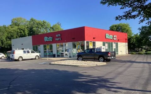 O'Reilly Auto Parts