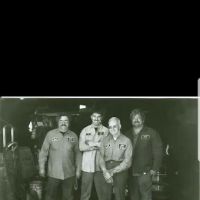 Ralph's Garage