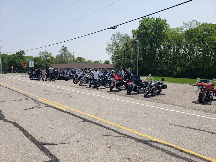 Ralph's Garage 2