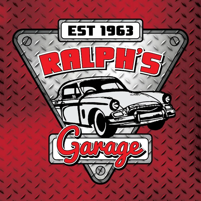 Ralph's Garage 3
