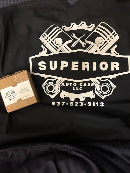 Superior auto care llc mobile mechanic 1
