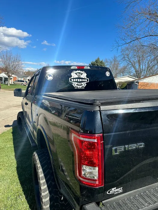 Superior auto care llc mobile mechanic 0