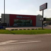 O'Reilly Auto Parts