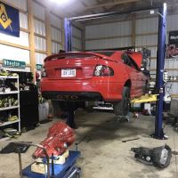 Keith’s barn Auto Repair