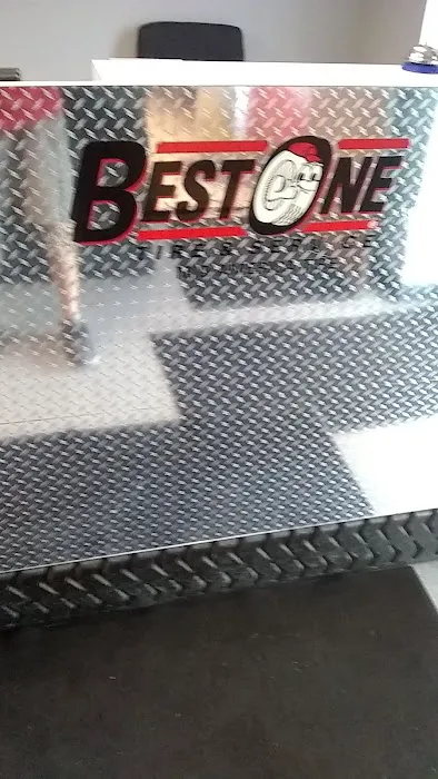 Best-One Tire and Service of Mid America 5
