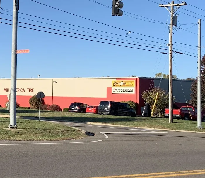 Best-One Tire and Service of Mid America 4