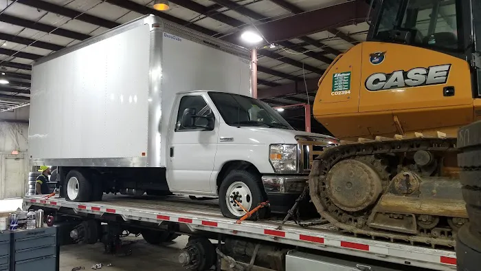 Best-One Tire and Service of Mid America 9
