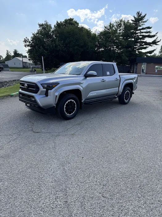 City Tint LLC. 0