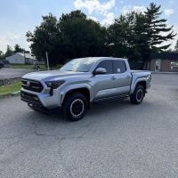 City Tint LLC.