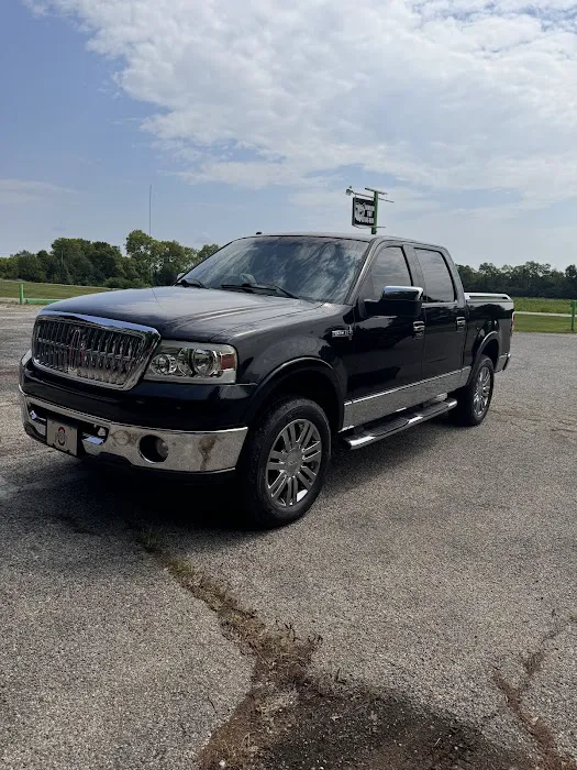 City Tint LLC. 7
