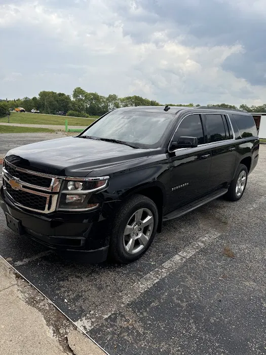 City Tint LLC. 5