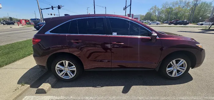 City Tint LLC. 8