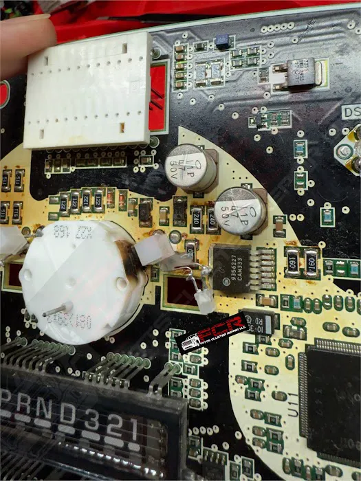 M W Electronics Services 5