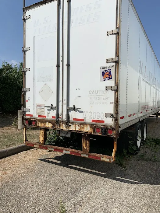 Commercial Mechanical and Commercial Tire Center 1