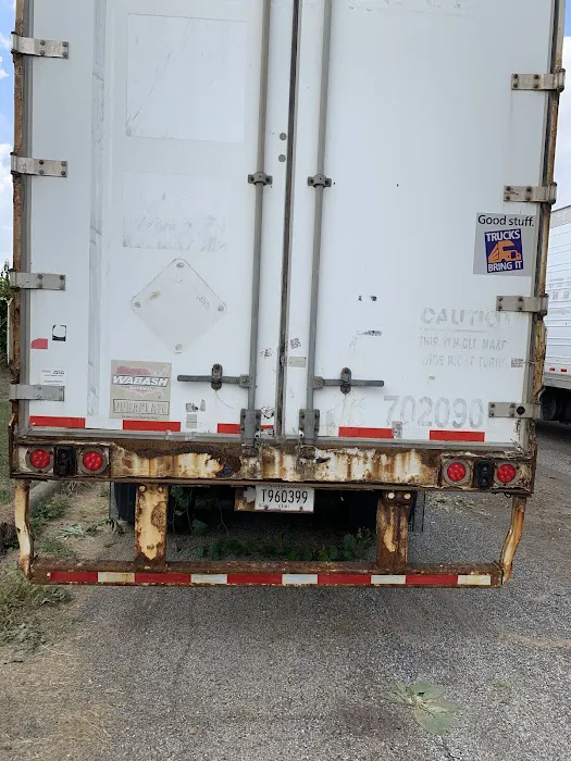 Commercial Mechanical and Commercial Tire Center 4