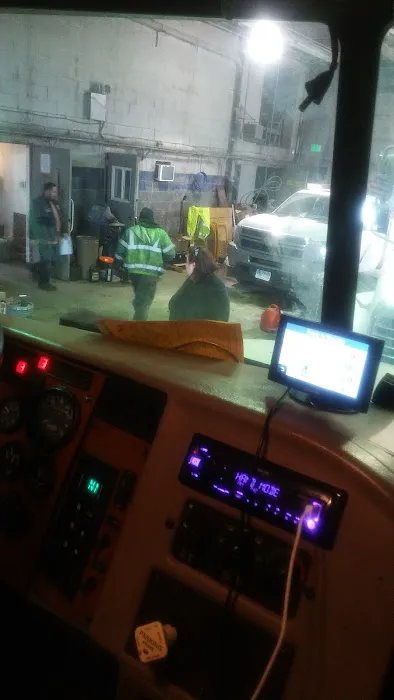 Interstate Truck Repair 2