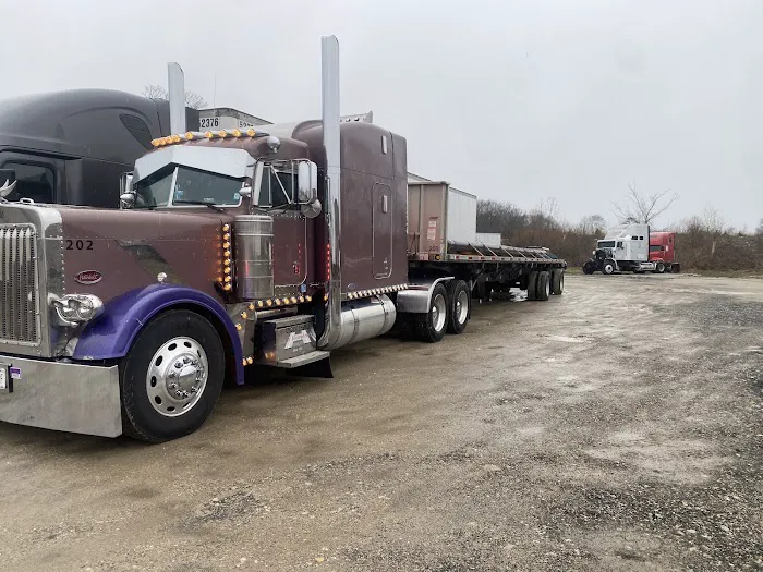 Interstate Truck Repair 5