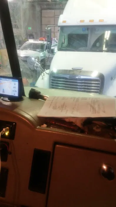Interstate Truck Repair 1