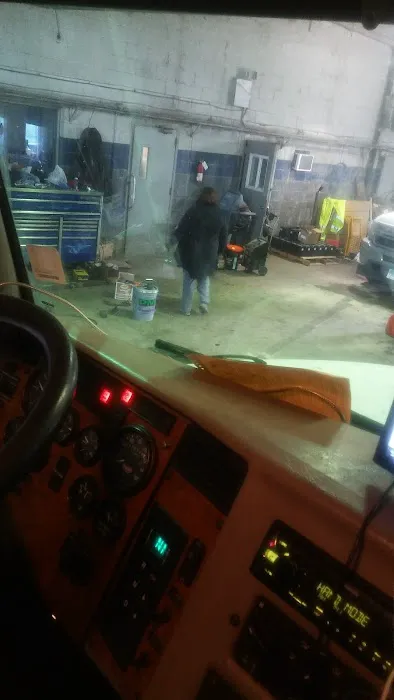 Interstate Truck Repair 4