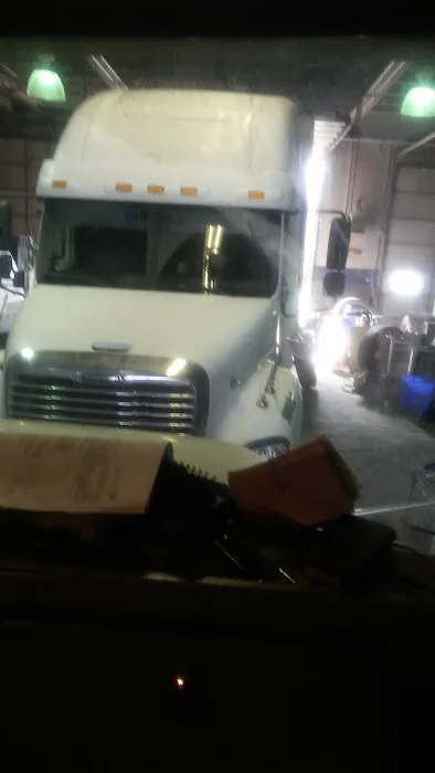 Interstate Truck Repair 3
