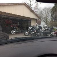 Mike's Bikes
