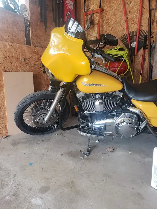 Mike's Bikes 1