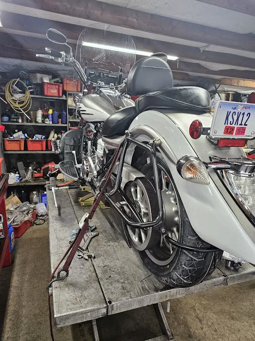 Mike's Bikes 2