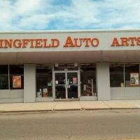 KOI Auto Parts (Fisher Auto Parts)