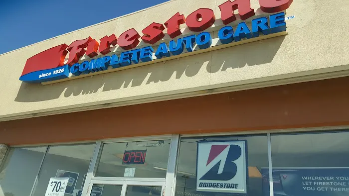 Firestone Complete Auto Care 3