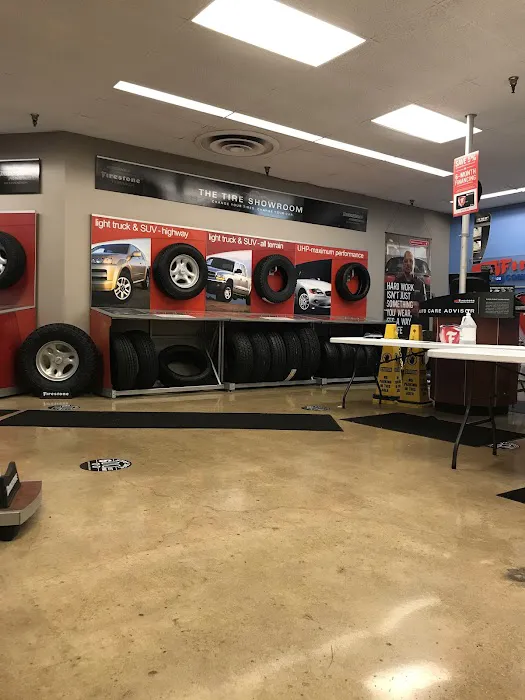 Firestone Complete Auto Care 2