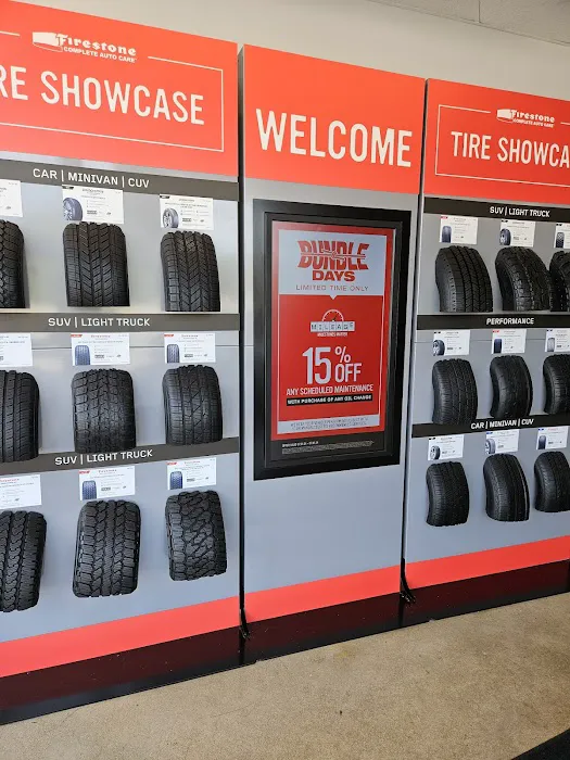 Firestone Complete Auto Care 1