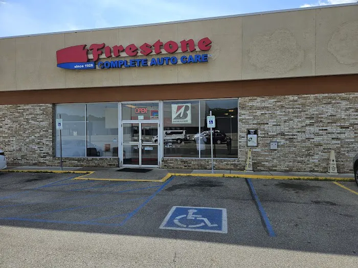 Firestone Complete Auto Care 0