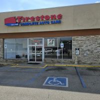 Firestone Complete Auto Care